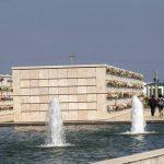 Cemitério Municipal de Faro