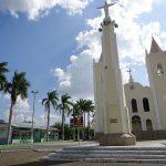 Cemitério Municipal de Floresta do Araguaia