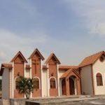 Cemitério Municipal de Garrafão do Norte