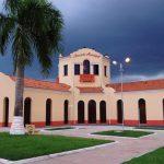 Floricultura Cemitério Municipal de Igarapé-açu – PA