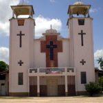 Cemitério Municipal de Inhangapi- PA