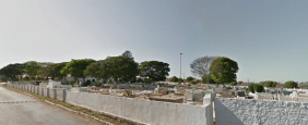 Floricultura Cemitério Municipal de Ipixuna do Pará – PA
