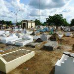 Cemitério Municipal de Ipixuna do Pará