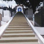 Floricultura Cemitério Municipal de Jacundá – PA