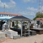 Cemitério Municipal de Juruti- PA