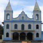 Floricultura Cemitério Municipal de Marapanim- PA
