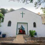 Floricultura Cemitério Municipal de Melgaço – PA