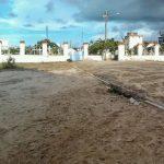 Cemitério Municipal de Mocajuba