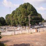 Cemitério Municipal de Moju