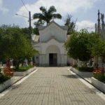 Cemitério Municipal de Muaná