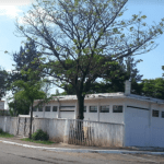 Floricultura Cemitério Municipal de Nova Ipixuna – PA