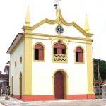 Floricultura Cemitério Municipal de Ponta de Pedras – PA