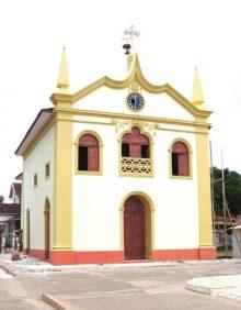 Floricultura Cemitério Municipal de Ponta de Pedras – PA