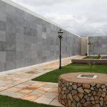 Cemitério Genipaúba