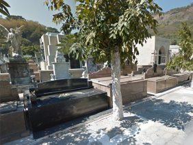 Floricultura Cemitério Municipal de Ferreira Gomes – AP