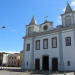 Cemitério Municipal de Primavera