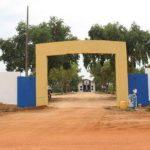 Cemitério Municipal de Redenção