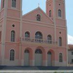 Cemitério Municipal de Rurópolis