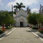 Floricultura Cemitério Municipal de Santarém – PA