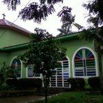 Cemitério Municipal de Tailândia