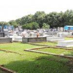 Floricultura Cemitério Municipal de Terra Alta  – PA