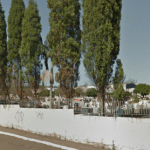 Floricultura Cemitério Municipal de Tracuateua  – PA