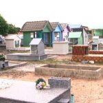 Cemitério Municipal de Trairão