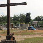 Floricultura Cemitério Municipal de Tucumã  – PA