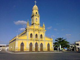 Floricultura Cemitério Municipal de Tucuruí – PA