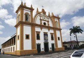 Floricultura Cemitério Municipal de Vigia- PA