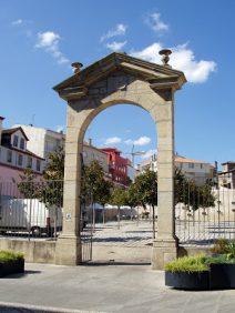 Floricultura Cemitério Municipal de Viseu- PA