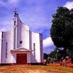 Cemitério Municipal de Vitória do Xingu