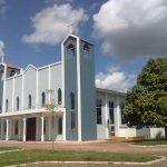 Floricultura Cemitério Municipal de Xinguara – PA