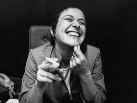 Onde está sepultada Elis Regina?