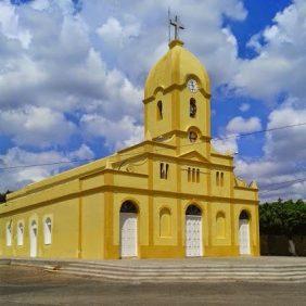 Floricultura Cemitério Municipal Aracoiaba – CE