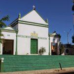 Floricultura Cemitério Municipal Araripe – CE