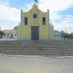 Cemitério Municipal Arneiroz