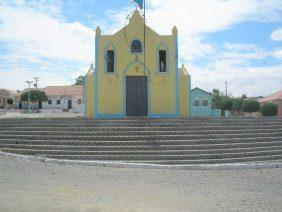 Floricultura Cemitério Municipal Arneiroz – CE