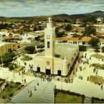 Floricultura Cemitério Municipal de Abaiara – CE