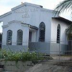 Floricultura Cemitério Municipal de Abreulândia – TO