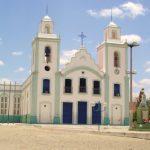 Cemitério Municipal de Acaraú