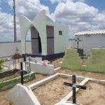 Floricultura Cemitério Municipal de Acopiara – CE