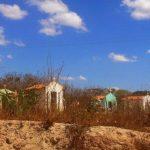 Cemitério Municipal de Altaneira