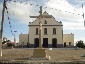 Floricultura Cemitério Municipal de Apuiarés – CE