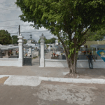 Cemitério Municipal de Macapá