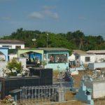 Cemitério Municipal de Santana