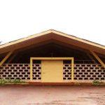 Cemitério Municipal de Serra do Navio