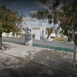 Floricultura Cemitério Municipal Aurora – CE