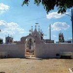 Floricultura Cemitério Municipal Baixio – CE