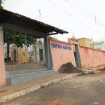 Floricultura Cemitério Municipal Barbalha – CE